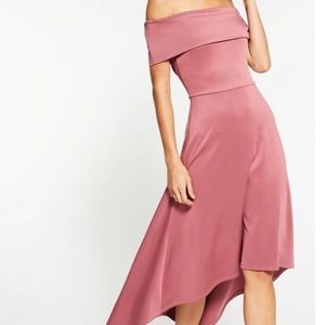 Cute Pink Dress 💕